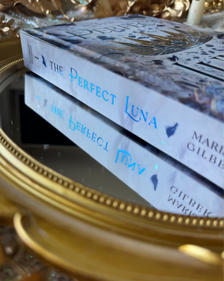 The Perfect Luna SPECIA EDITION (AATA25 ONLY)