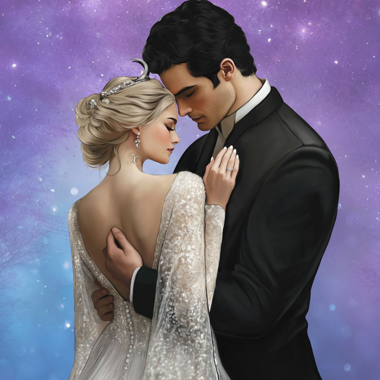The Perfect Luna hardback PRE-ORDER (AATA25 only)