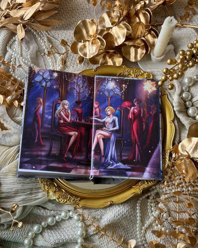 The Perfect Luna SPECIA EDITION (AATA25 ONLY)