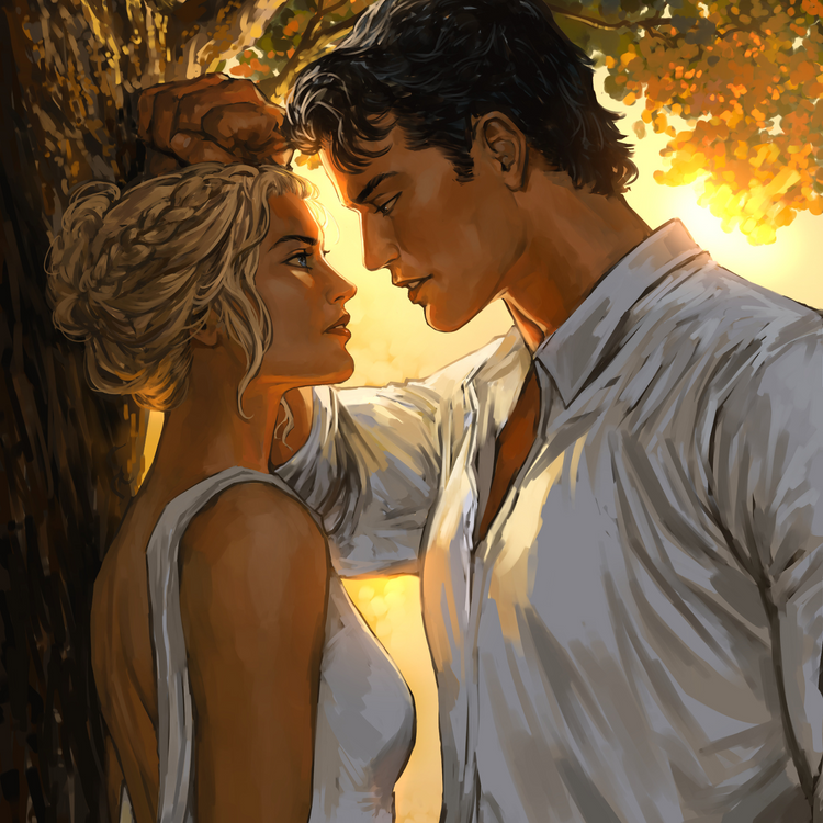 The Perfect Luna hardback PRE-ORDER (AATA25 only)