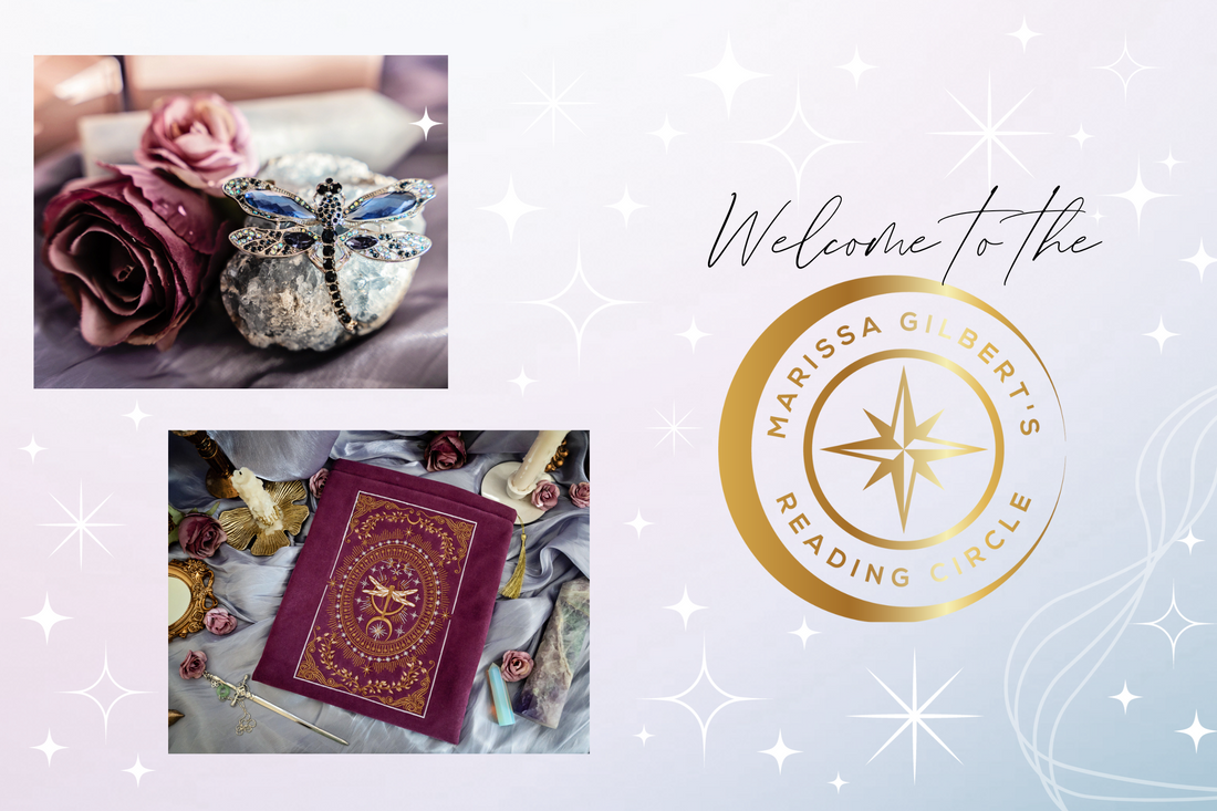 Reading Circle Shop Opening!