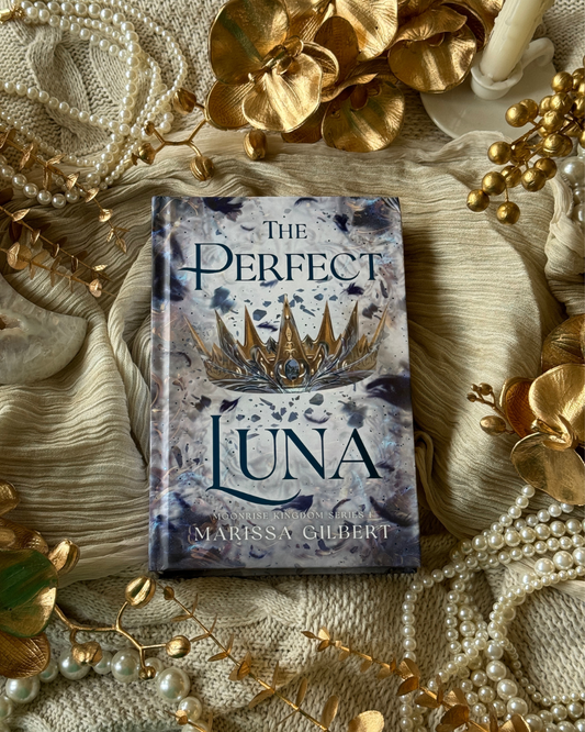 The Perfect Luna SPECIA EDITION (AATA25 ONLY)